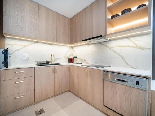 1 Bed Madinat Living Escape With Burj Al View, Dubaj (fotografie 9)