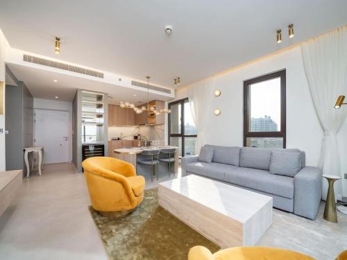 1 Bed Madinat Living Escape With Burj Al View, Dubaj (fotografie 7)