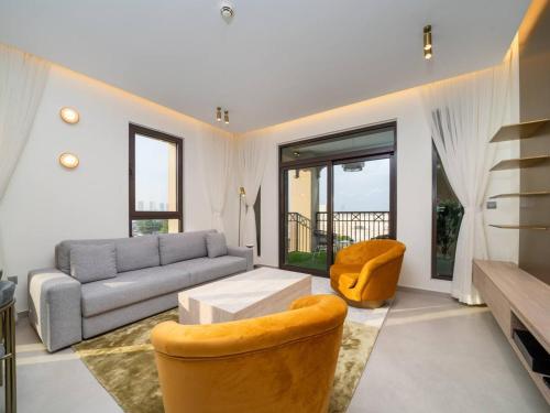 1 Bed Madinat Living Escape With Burj Al View, Dubaj (fotografie 6)