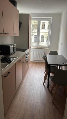 Günstige und gemütliche Ferien- und Monteurswohnungen mitten im Leipziger Zentrum, Leipzig (Foto 9)