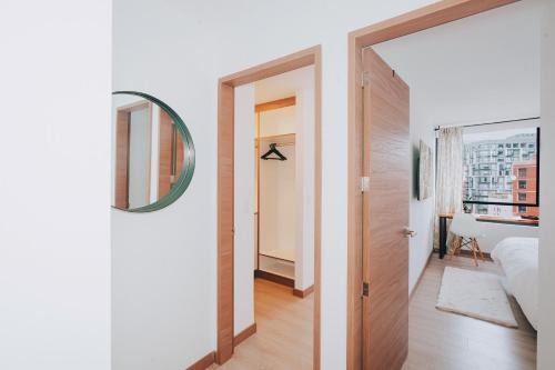 Beautiful Family Apartment in Quiet Residences