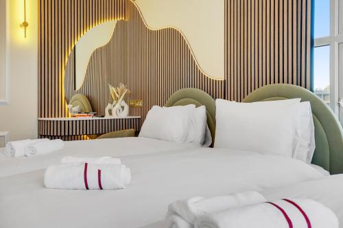 London Star Hotel - main image