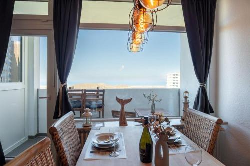 Ferienpark-Heiligenhafen-Haus-I-Wohnung-08-02 in Heiligenhafen