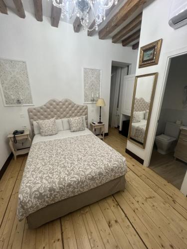 Oriente Palace Apartments, Madrid (Foto 7)