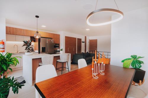 Beautiful Family Apartment in Quiet Residences