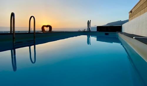 Panoramic Ocean view