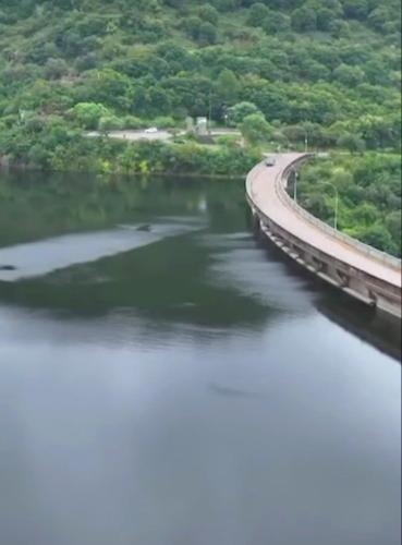 La Rufina chalet serrano in Rio Ceballos