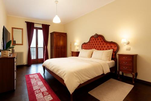 Albergo Locanda Corona Hotel de charme Ballino