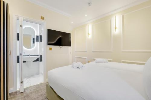 London Star Hotel - image 11