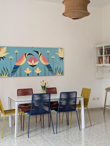 Casa Vacanze con Piscina a 2 passi da Lecce P1