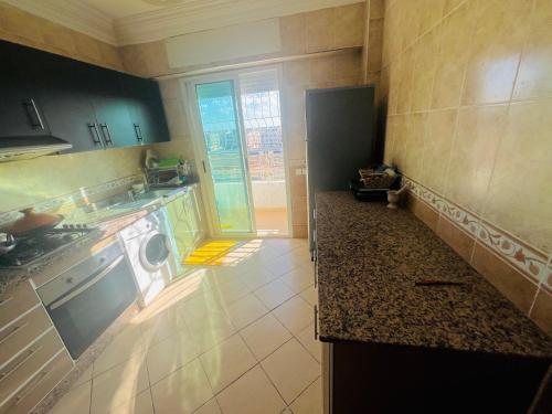 Apparemment à louer au centre ville Bouznika (Apparemment a louer au centre ville Bouznika) in 보우즈니카