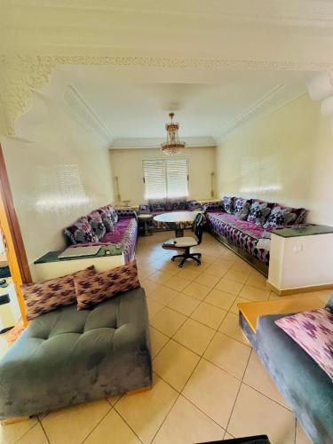 Apparemment à louer au centre ville Bouznika (Apparemment a louer au centre ville Bouznika) in 보우즈니카