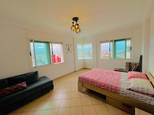 Apparemment à louer au centre ville Bouznika (Apparemment a louer au centre ville Bouznika) in 보우즈니카