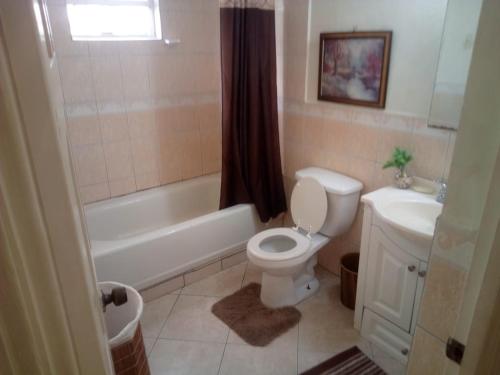 Windy #1 Marina Walk in Marisule