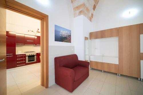 WePuglia - La Dimora del Gelso Rosso 2