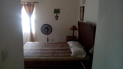 Windy #1 Marina Walk in Marisule