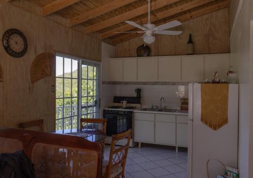 Natures Lodge Escape in ซานเยอรมัน