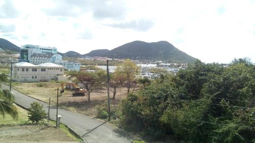 Windy #1 Marina Walk in Marisule