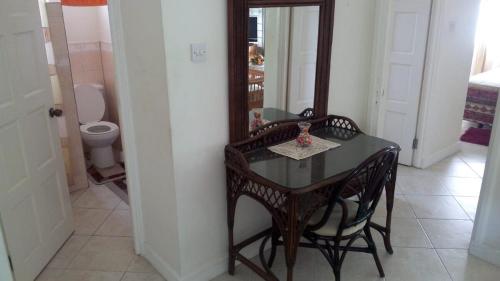 Windy #1 Marina Walk in Marisule