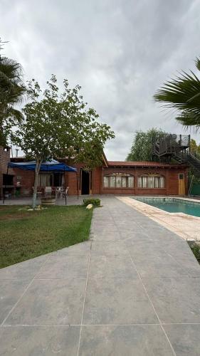 Casa de fin de semana MENDOZA in Las Heras