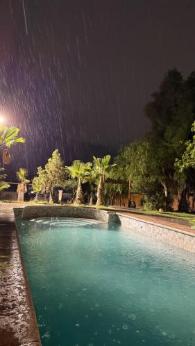 Casa de fin de semana MENDOZA in Las Heras