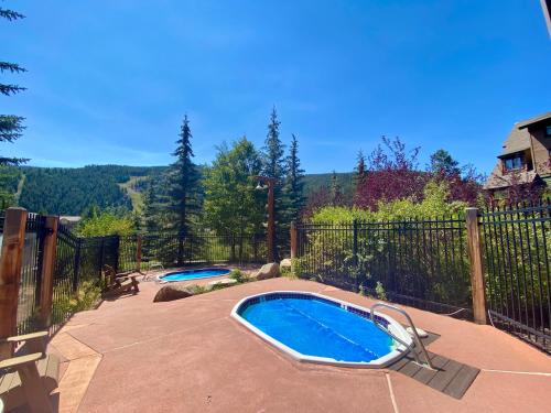 Tenderfoot Lodge 2613 by SummitCove Lodging Tenderfoot Lodge 2613 by SummitCove Lodging