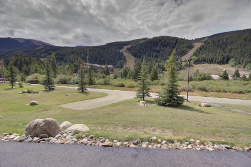 Tenderfoot Lodge 2613 by SummitCove Lodging Tenderfoot Lodge 2613 by SummitCove Lodging