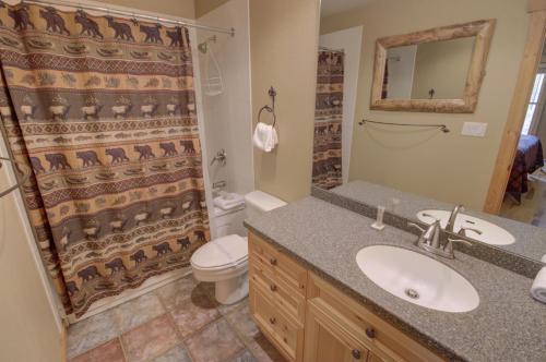 Tenderfoot Lodge 2613 by SummitCove Lodging Tenderfoot Lodge 2613 by SummitCove Lodging
