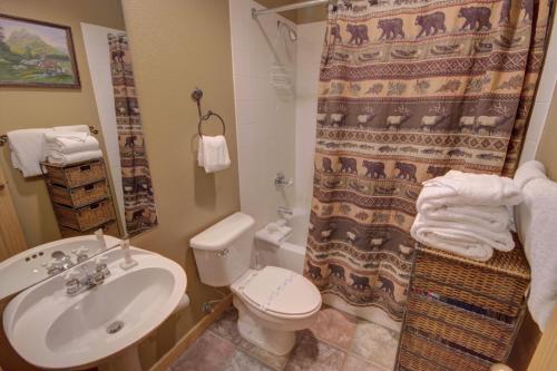 Tenderfoot Lodge 2613 by SummitCove Lodging Tenderfoot Lodge 2613 by SummitCove Lodging