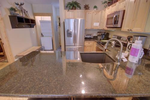 Tenderfoot Lodge 2613 by SummitCove Lodging Tenderfoot Lodge 2613 by SummitCove Lodging