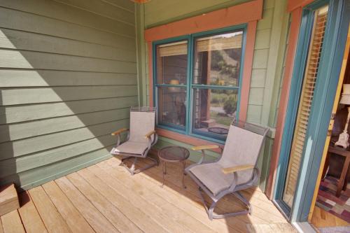 Tenderfoot Lodge 2613 by SummitCove Lodging Tenderfoot Lodge 2613 by SummitCove Lodging