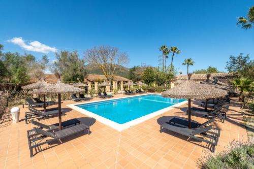 Agroturismo son Sampoli by MHR 3
