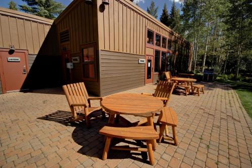 Homestead 2031 by SummitCove Lodging in Keystone, USA