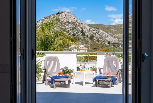 Casa Vacanze Giro di Bitta gîte à louer Siculiana Marina