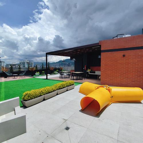 บริการและสิ่งอำนวยความสะดวก, Beautiful Family Apartment in Quiet Residences in เบยาบิสตา