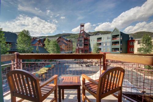 Black Bear 8064 by SummitCove Lodging, Keystone