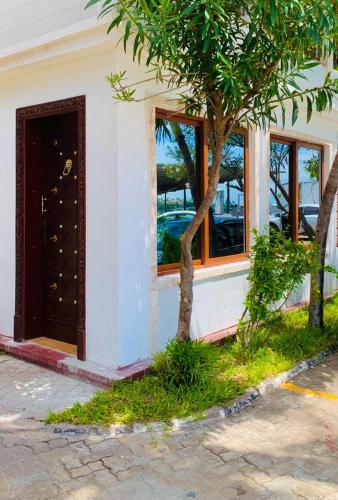 Englishpoint Marina Villa in Mombasa