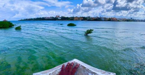 Englishpoint Marina Villa in Mombasa