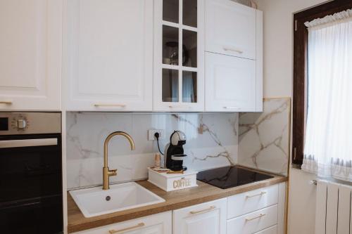 Camilla Luxury Home in Nemi