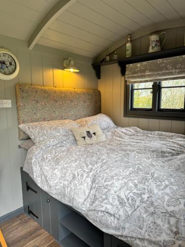 Greatwood Shepherds Hut 4