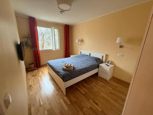 Golden Haven - Kullakodu - 2-bedroom house with sauna, patio, grill, walk to beach in Vaana-Joesuu