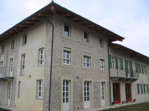 Locanda San Lorenzo - Monforte d'Alba