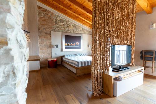 B&B La Pentola dei Sogni - Costa Di Mezzate