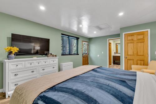 Idyllwild Inn in Idyllwild, USA