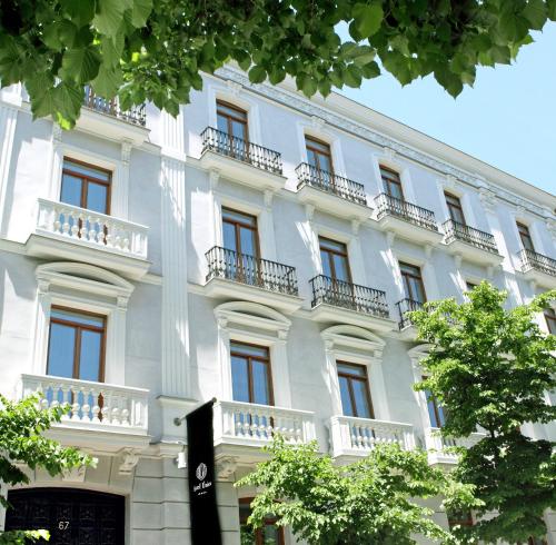 Hotel Unico Madrid