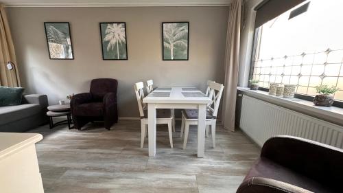 Beach-house27 in Egmond aan Zee