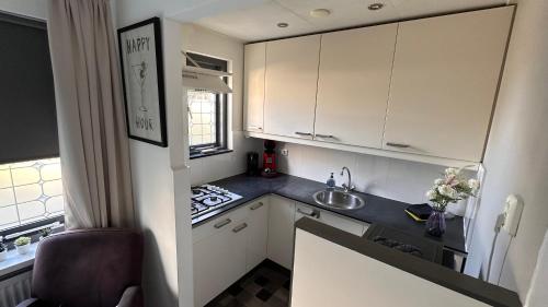 Beach-house27 in Egmond aan Zee