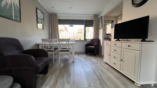 Beach-house27 in Egmond aan Zee