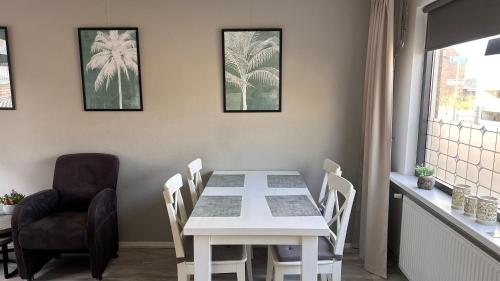 Beach-house27 in Egmond aan Zee