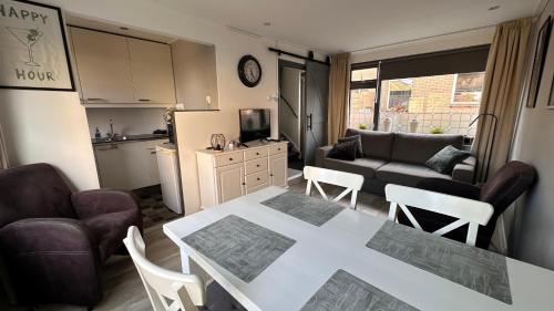 Beach-house27 in Egmond aan Zee